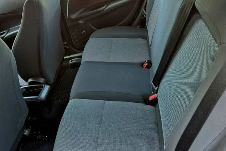 Fiat Tipo Salon PL bezwypadkowy Rok Gwarancji FV 23% zdjęcie 11