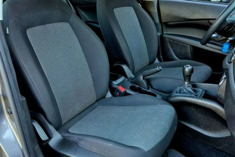 Fiat Tipo Salon PL bezwypadkowy Rok Gwarancji FV 23% zdjęcie 14
