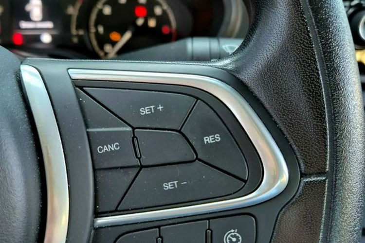 Fiat Tipo Salon PL bezwypadkowy Rok Gwarancji FV 23% zdjęcie 20