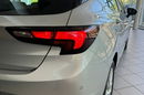 Opel Astra Salon Polska, 1 wł, bezwyp, FV23% Rok Gwarancji zdjęcie 11