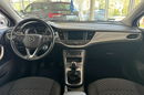 Opel Astra Salon Polska, 1 wł, bezwyp, FV23% Rok Gwarancji zdjęcie 15