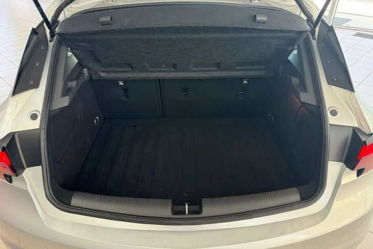 Opel Astra Salon Polska, 1 wł, bezwyp, FV23% Rok Gwarancji zdjęcie 9