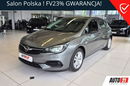 Opel Astra Salon Polska, 1 wł, bezwyp, FV23% Rok Gwarancji zdjęcie 1