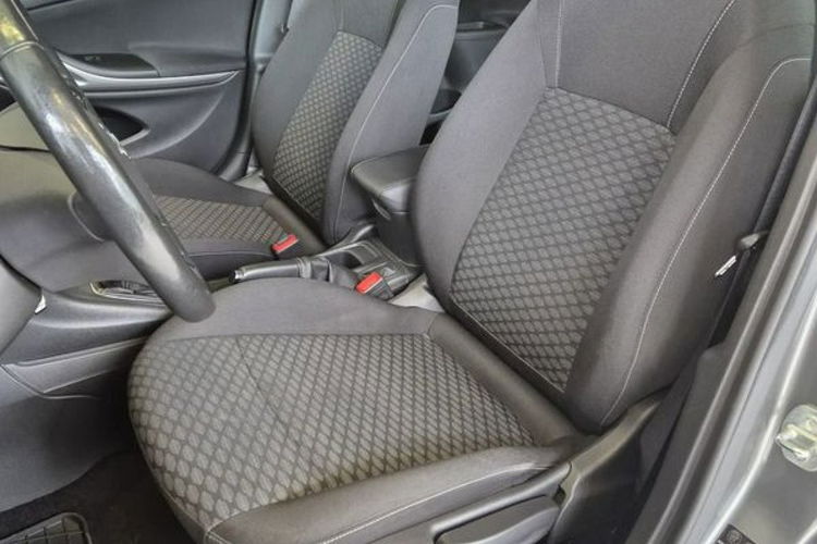 Opel Astra Salon Polska, 1 wł, bezwyp, FV23% Rok Gwarancji zdjęcie 10