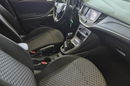 Opel Astra Salon Polska, 1 wł, bezwyp, FV23% Rok Gwarancji zdjęcie 13