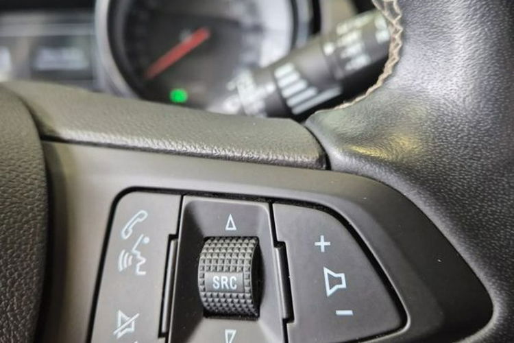 Opel Astra Salon Polska, 1 wł, bezwyp, FV23% Rok Gwarancji zdjęcie 18