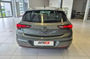 Opel Astra Salon Polska, 1 wł, bezwyp, FV23% Rok Gwarancji zdjęcie 4