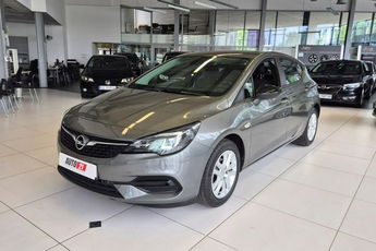 Opel Astra Salon PL 1szy wł, bezwypadkowy , FV 23% Rok Gwarancji