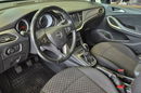 Opel Astra Salon PL 1szy wł, bezwypadkowy , FV 23% Rok Gwarancji zdjęcie 10