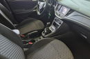 Opel Astra Salon PL 1szy wł, bezwypadkowy , FV 23% Rok Gwarancji zdjęcie 16