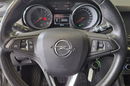 Opel Astra Salon PL 1szy wł, bezwypadkowy , FV 23% Rok Gwarancji zdjęcie 17