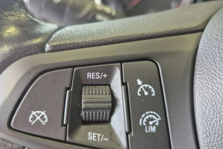 Opel Astra Salon PL 1szy wł, bezwypadkowy , FV 23% Rok Gwarancji zdjęcie 18