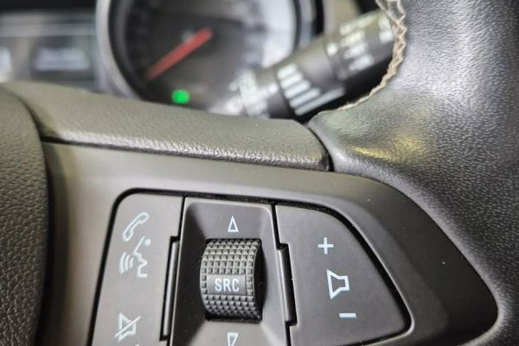 Opel Astra Salon PL 1szy wł, bezwypadkowy , FV 23% Rok Gwarancji zdjęcie 19