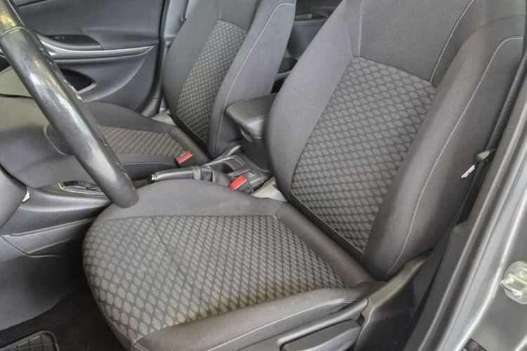 Opel Astra Salon PL 1szy wł, bezwypadkowy , FV 23% Rok Gwarancji zdjęcie 20