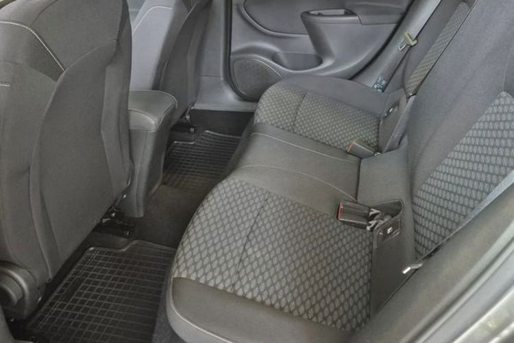Opel Astra Salon PL 1szy wł, bezwypadkowy , FV 23% Rok Gwarancji zdjęcie 21