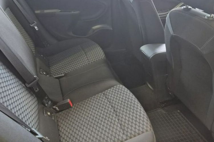 Opel Astra Salon PL 1szy wł, bezwypadkowy , FV 23% Rok Gwarancji zdjęcie 22