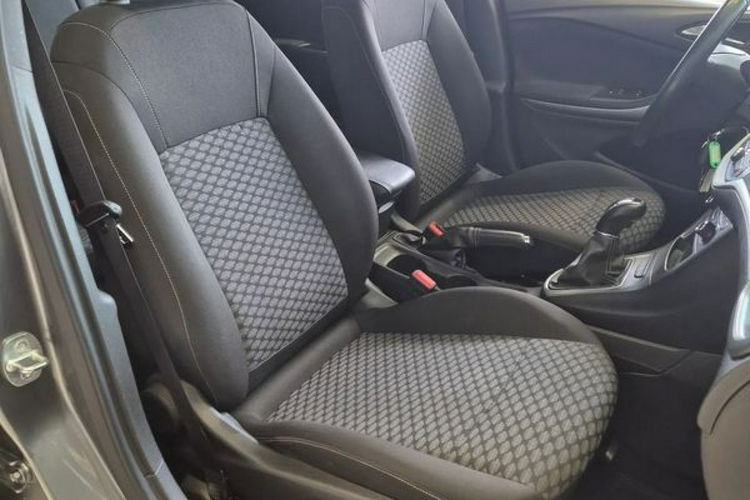 Opel Astra Salon PL 1szy wł, bezwypadkowy , FV 23% Rok Gwarancji zdjęcie 23