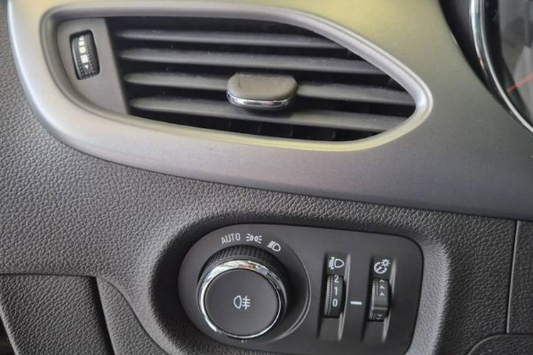 Opel Astra Salon PL 1szy wł, bezwypadkowy , FV 23% Rok Gwarancji zdjęcie 24