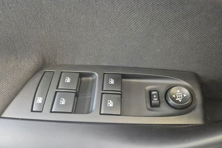 Opel Astra Salon PL 1szy wł, bezwypadkowy , FV 23% Rok Gwarancji zdjęcie 25