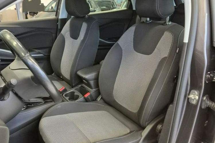 Opel Grandland X Salon Pl 1wł bezwypadkowy FV 23% Rok Gwrancji zdjęcie 13