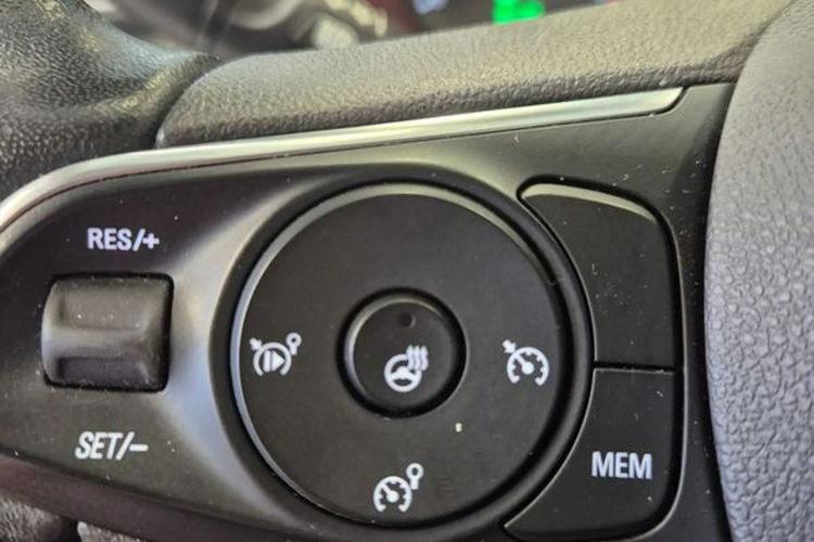 Opel Grandland X Salon Pl 1wł bezwypadkowy FV 23% Rok Gwrancji zdjęcie 16