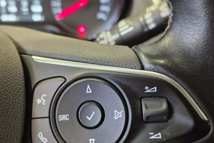 Opel Grandland X Salon Pl 1wł bezwypadkowy FV 23% Rok Gwrancji zdjęcie 18