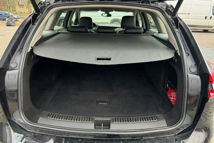 Opel Insignia Salon Pl 1wł, Rok Gwarancji, FV 23% zdjęcie 13