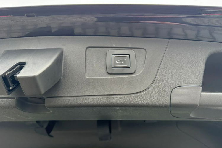 Opel Insignia Salon Pl 1wł, Rok Gwarancji, FV 23% zdjęcie 14