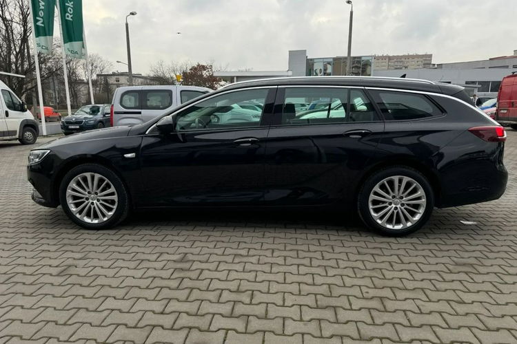Opel Insignia Salon Pl 1wł, Rok Gwarancji, FV 23% zdjęcie 3