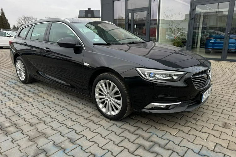 Opel Insignia Salon Pl 1wł, Rok Gwarancji, FV 23% zdjęcie 5