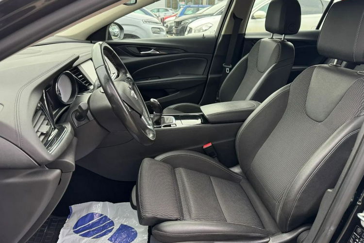 Opel Insignia Salon Pl 1wł, Rok Gwarancji, FV 23% zdjęcie 7