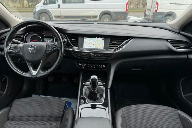 Opel Insignia Salon Pl 1wł, Rok Gwarancji, FV 23% zdjęcie 8