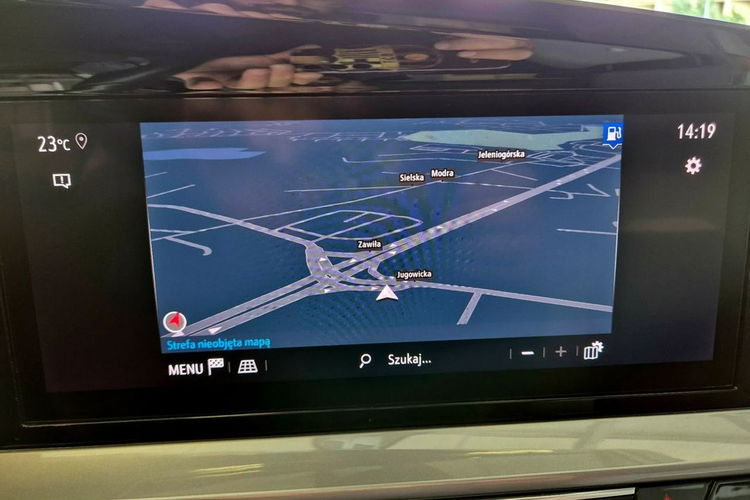 Opel Mokka Kamera 360 full LED Salon PL 1wł, FV VAT 23% zdjęcie 16