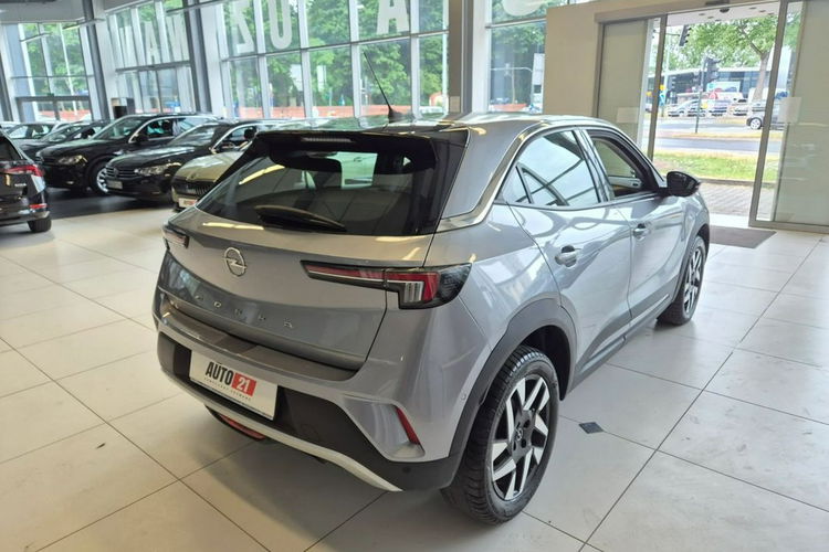 Opel Mokka Kamera 360 full LED Salon PL 1wł, FV VAT 23% zdjęcie 8