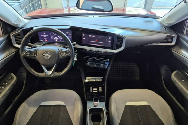 Opel Mokka Salon PL 1wł, bezwypadkowa, Rok Gwarancji, FV 23% zdjęcie 11