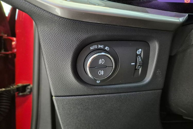 Opel Mokka Salon PL 1wł, bezwypadkowa, Rok Gwarancji, FV 23% zdjęcie 23