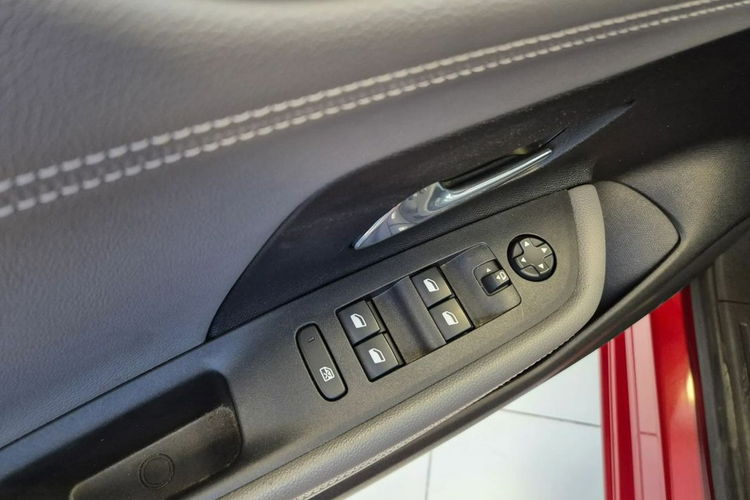 Opel Mokka Salon PL 1wł, bezwypadkowa, Rok Gwarancji, FV 23% zdjęcie 24