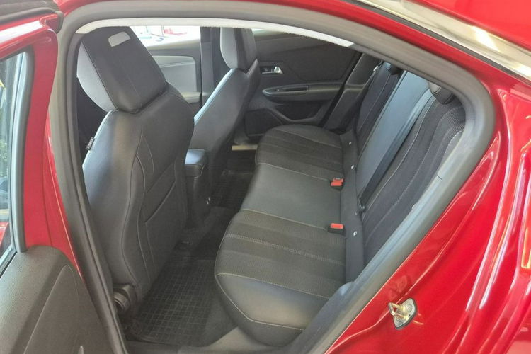 Opel Mokka Salon PL 1wł, bezwypadkowa, Rok Gwarancji, FV 23% zdjęcie 25