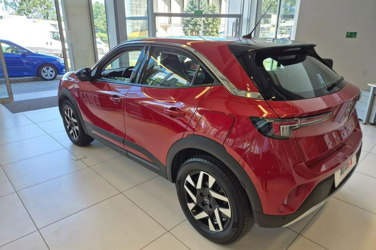 Opel Mokka Salon PL 1wł, bezwypadkowa, Rok Gwarancji, FV 23% zdjęcie 5