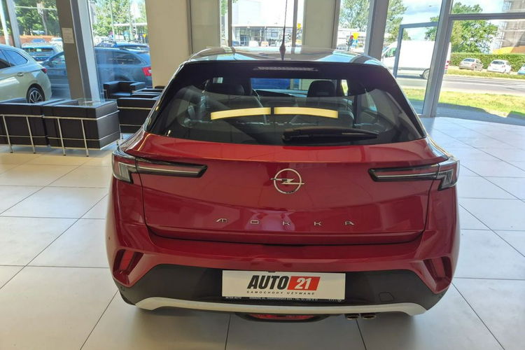 Opel Mokka Salon PL 1wł, bezwypadkowa, Rok Gwarancji, FV 23% zdjęcie 6