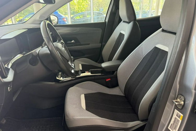 Opel Mokka Salon PL 1wł Rok Gwarancji FV 23% zdjęcie 11