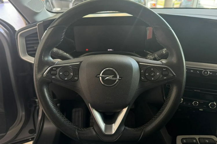 Opel Mokka Salon PL 1wł Rok Gwarancji FV 23% zdjęcie 13