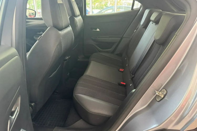 Opel Mokka Salon PL 1wł Rok Gwarancji FV 23% zdjęcie 16