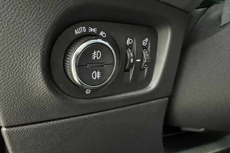 Opel Mokka Salon PL 1wł Rok Gwarancji FV 23% zdjęcie 18