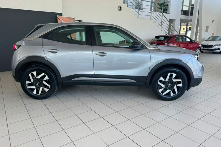 Opel Mokka Salon PL 1wł Rok Gwarancji FV 23% zdjęcie 4