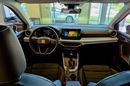 Seat Arona 1szy wł, FV 23%, , alcantara, kamera zdjęcie 15