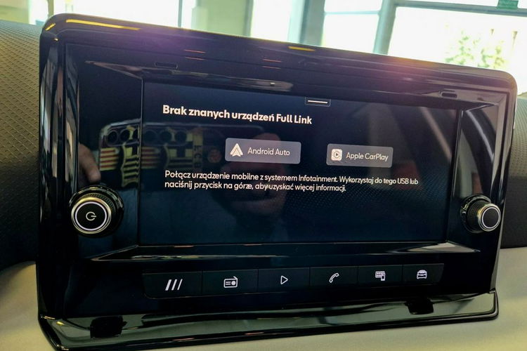 Seat Arona 1szy wł, FV 23%, , alcantara, kamera zdjęcie 21