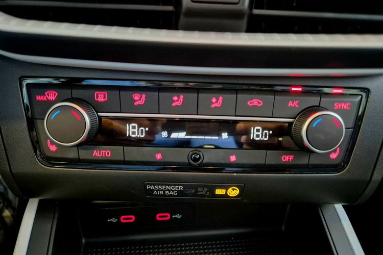 Seat Arona 1szy wł, FV 23%, , alcantara, kamera zdjęcie 22