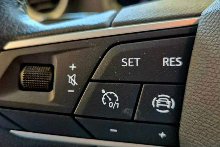 Seat Arona 1szy wł, FV 23%, , alcantara, kamera zdjęcie 25