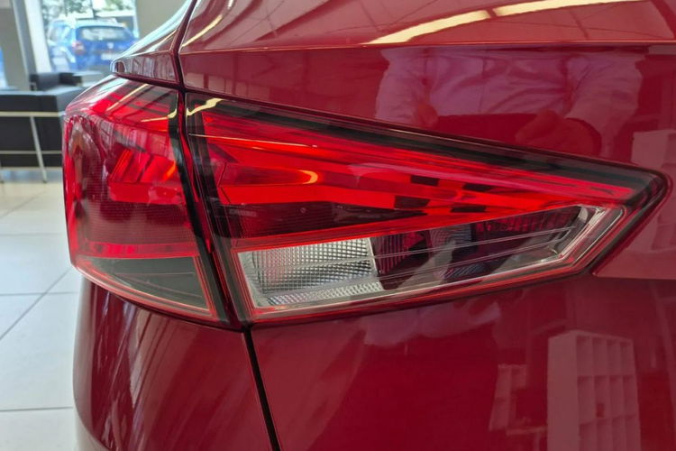 Seat Arona 1wł FV 23% Autoryzowany Dealer zdjęcie 10